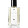 You Kissed Me In Paris von Lazarus Douvos