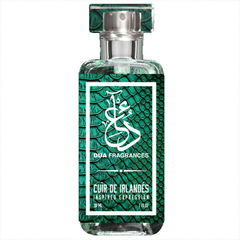 Cuìr de Irlandés von The Dua Brand / Dua Fragrances