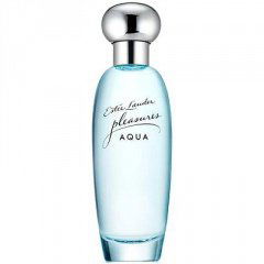 Pleasures Aqua