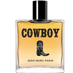 Cowboy by Jean Marc Paris