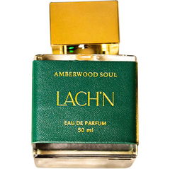 Amberwood Soul by Lach'n