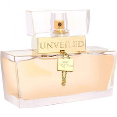 Unveiled Secrets by Red Pearl