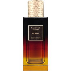 Xenial von Navitus Parfums