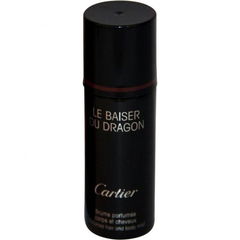 Le Baiser du Dragon (Brume Corps et Cheveux) von Cartier