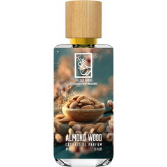 Almond Wood von The Dua Brand