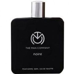 Noir / Noire (Eau de Toilette) by The Man Company