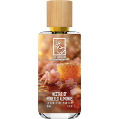 Nectar of Honeyed Almonds von The Dua Brand / Dua Fragrances