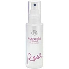 Fiancée Homme Rose / フィアンセ オム ボディミストR von Fiancée / フィアンセ