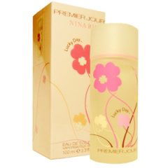 Premier Jour Lucky Day by Nina Ricci