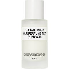 Floral Musk (Hair Perfume Mist) by Pleuvoir