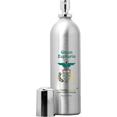 Green Euphoria by Les Perles D'Orient