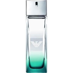 Emporio Armani - Diamonds for Men Summer Edition 2012 von Giorgio Armani