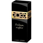 Arabian Nights (Eau de Parfum) von Jesus del Pozo