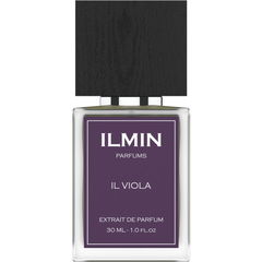 Il Viola (Extrait de Parfum) von Ilmin