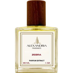 Zebra by Alexandria Fragrances