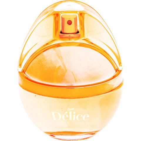 Délice Juicy von Dr. Selby Délice Juicy von Dr. Selby