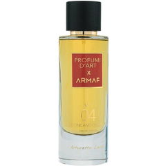 Art 04 - The One and Only Oud von Profumi d'Art X Armaf / Art Landi Profumi