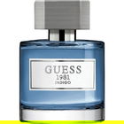 Guess 1981 Indigo for Men von Guess