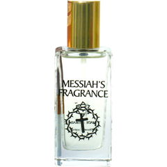 Messiah's Fragrance by The New Jerusalem