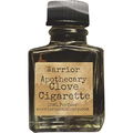 Clove Cigarette von Warrior Apothecary