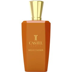 Delectation von Castel