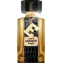 Lyon's Legacy von Empire