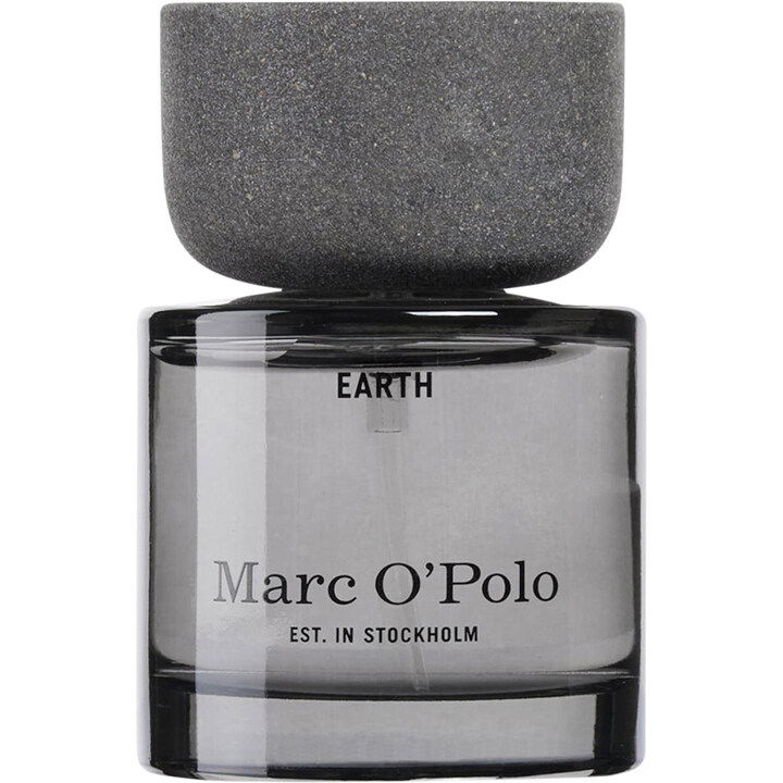 Earth by Marc O'Polo