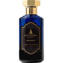 Les Quais von Alexandria Fragrances