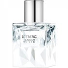 Iceberg Tender White by Iceberg
