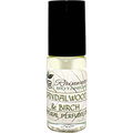 Sandalwood & Birch by Rainwater Botanicals