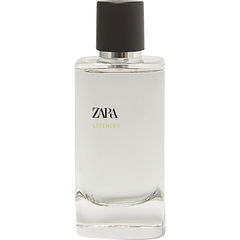 Greenery by Zara