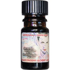 What You Want and Being Happy Are Two Quite Different Things von Black Phoenix Alchemy Lab