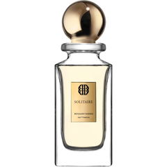 Solitaire by Benjamin Barber