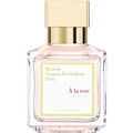 À la Rose (Eau de Parfum) von Maison Francis Kurkdjian