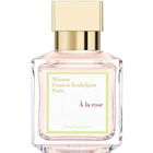 À la Rose (Eau de Parfum) von Maison Francis Kurkdjian