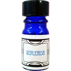 Replenish von Nui Cobalt Designs