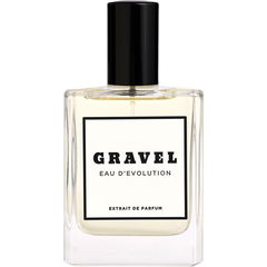 Eau d'Evolution by Gravel