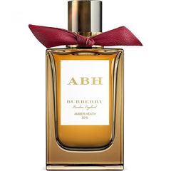 Amber Heath by Burberry
