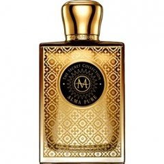 Alma Pure von Moresque
