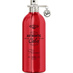 Cuba Authentic - Flame by Cuba