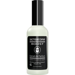 Boost by Oak City Beard Company