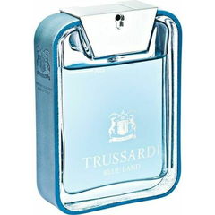 Blue Land von Trussardi
