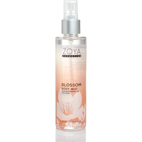 Blossom (Body Mist) von Zoya Cosmetics Blossom (Body Mist) von Zoya Cosmetics