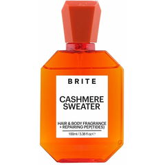Cashmere Sweater von Brite