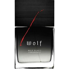 Wolf (Eau de Parfum) by Wolf Brothers