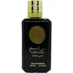 Dirham Gold by Ard Al Zaafaran / ارض الزعفران التجارية
