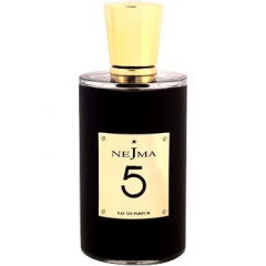 Five by Nejma