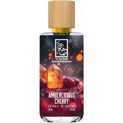 Amberlicious Cherry by The Dua Brand