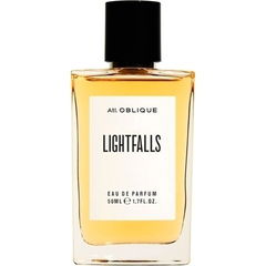Lightfalls von Atl. Oblique