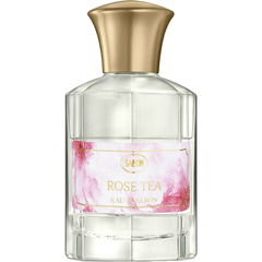 Eau de Sabon - Rose Tea von Sabon